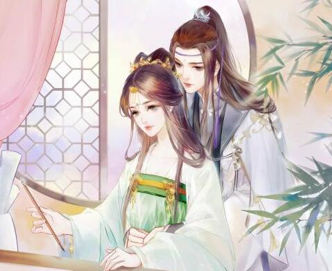 阿木木团队ASMR古风剧情音声【逍遥谷系列15首】【百度网盘下载】-asmr步非烟